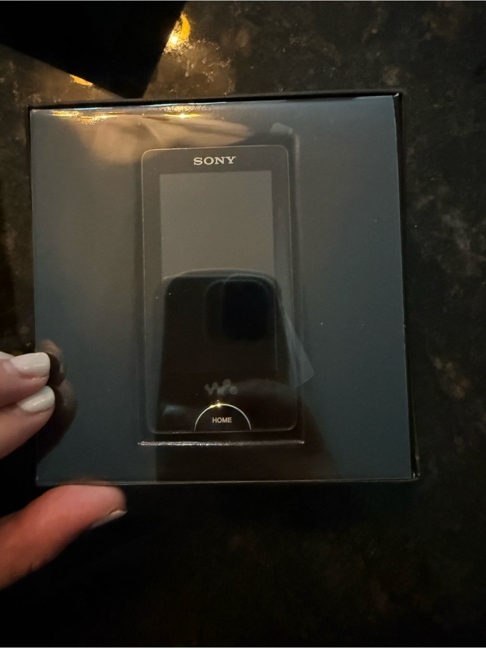 Sony Walkman - Picture 3 of 3